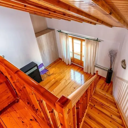 Apartamento Los 3 Reyes Valderrobres Exterior foto