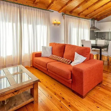 Apartamento Los 3 Reyes Valderrobres Exterior foto