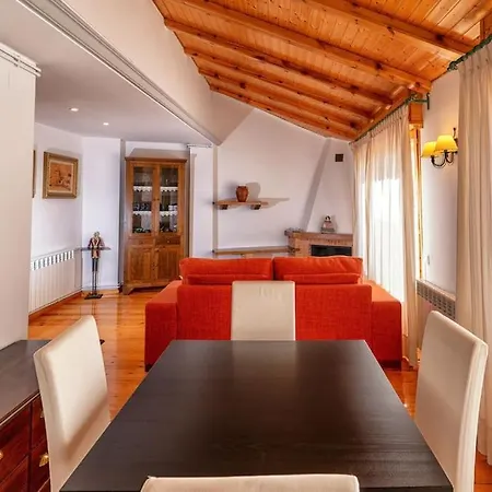 Apartamento Los 3 Reyes Valderrobres Exterior foto