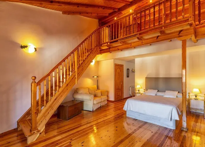 Apartamento Los 3 Reyes