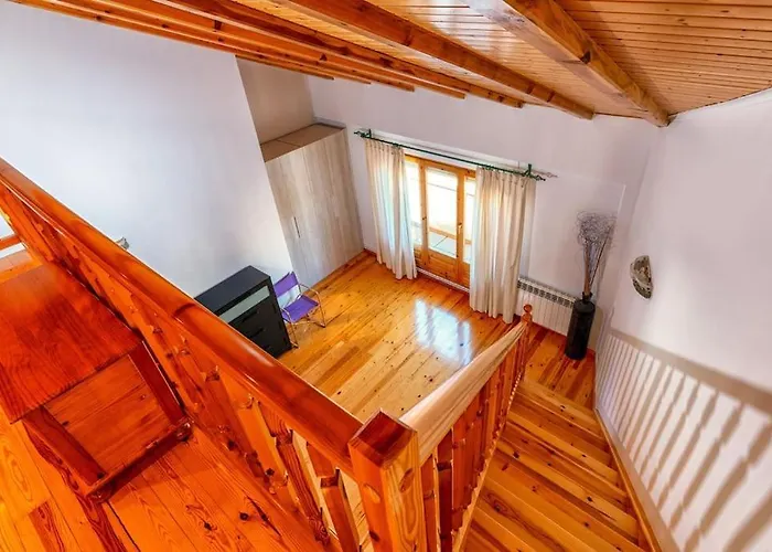 Apartamento Los 3 Reyes
