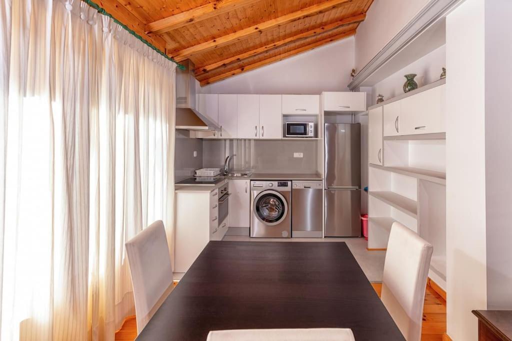 3 Reyes Apartment Valderrobres